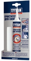 Очиститель Tytan Professional для Cиликона 80мл 1уп=10шт